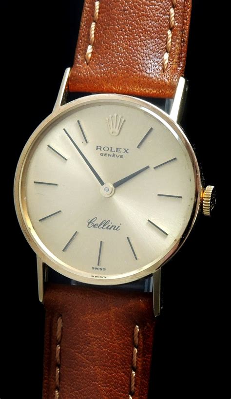 rolex cellini homage|vintage Rolex cellini women's.